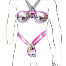 Edelstahl Männer Keuschheit