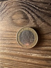 1 Euro Mozart 2002