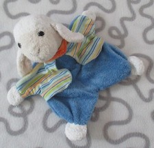 Sterntaler Schmusetuch Schaf Stella