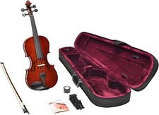 Menzel Violine Set 3/4 inkl