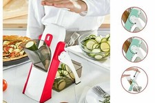 Manueller Gemüseschneider