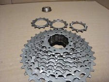 12S Rennrad Kassette 11-34 für Ultegra 105er Force Rival Red Dura-Ace