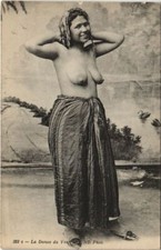 PC DANSE DU VENTRE ETHNISCHER