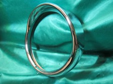 Kreidler Florett K54 Scheinwerfer Ring Lampenring CEV Lampentopf ab 69/70er 