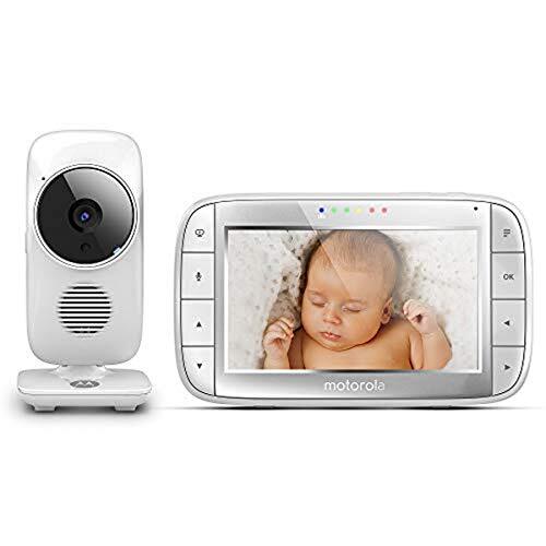 Motorola baby mbp - baby, 48