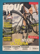 Tour Nr.11/2017 Europas