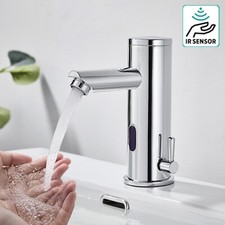 Infrarot Sensor Wasserhahn