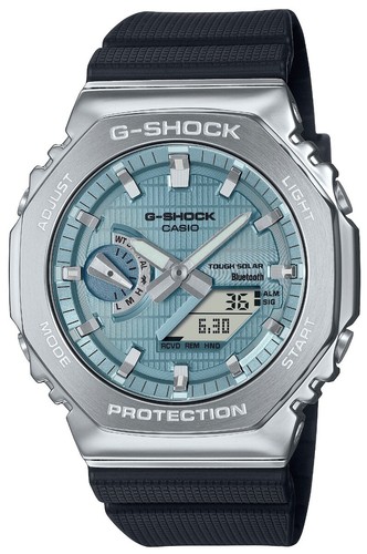Casio shock uhr - casio, armbanduhr