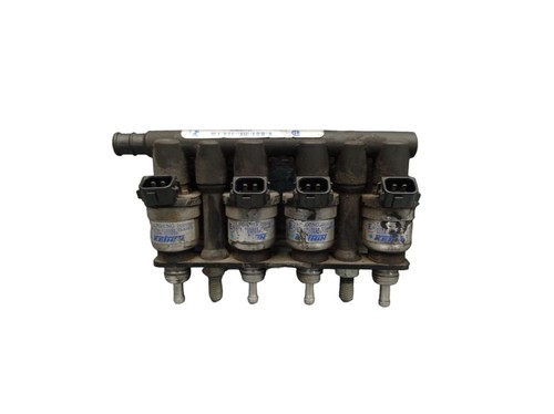 Einspritzventil gasanlage - gasanlage, 4