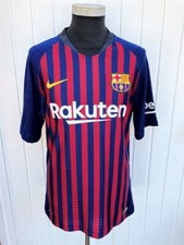 Nike FC Barcelona Fußball