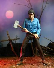 NECA TANZ DER TEUFEL - ASH -
