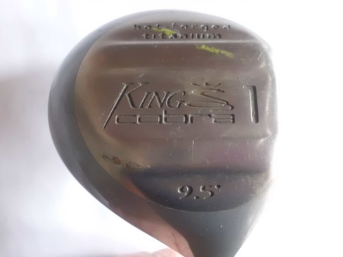 Pre loved king cobra - cobra, ~