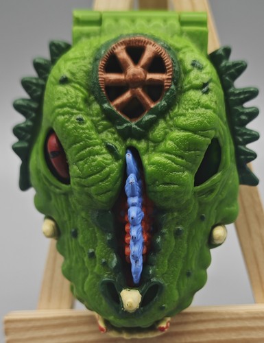 Mighty max kronosaur bluebird - kronosaur,