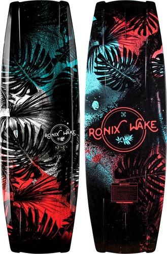 Ronix wakeboard wake board - ronix,
