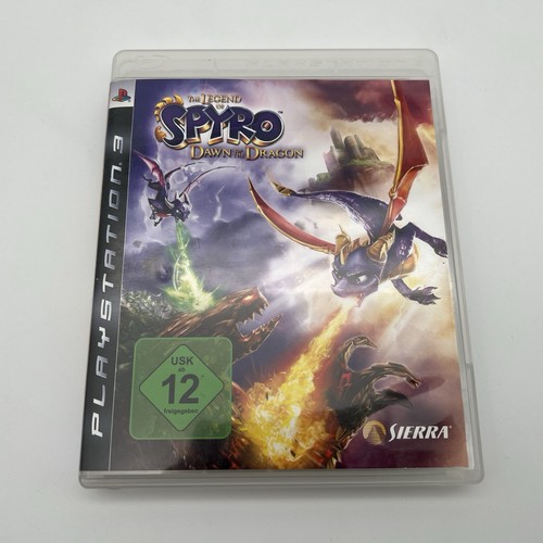 The legend spyro - of,