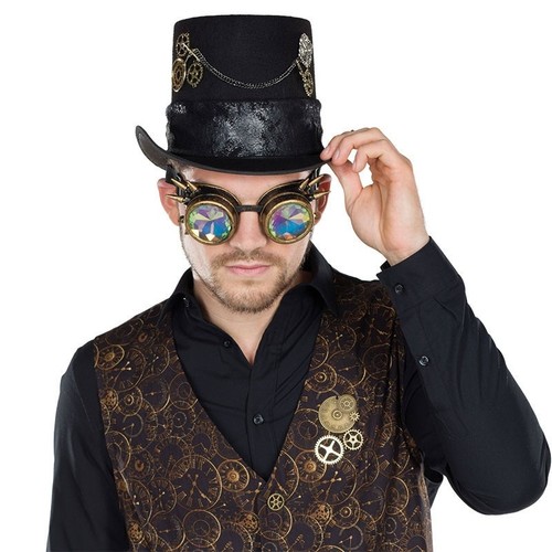 Kostüm zubehrö brille - kostüm-zubehrö,