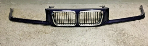 Bmw e36 nierenblech - e36, nieren