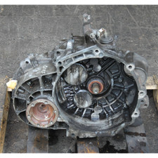 Volkswagen Golf IV 1999 6 Gang