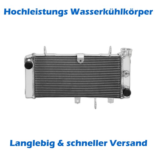 Wasserkühler motorkühlung - wasserkühler,