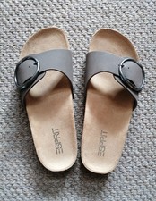 Esprit Damen Pantolette Gr