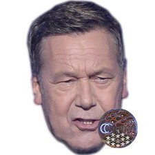 Roland kaiser big head - kaiser,