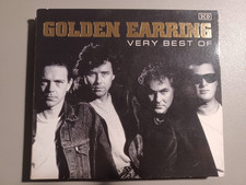 Golden Earring  The Very Best