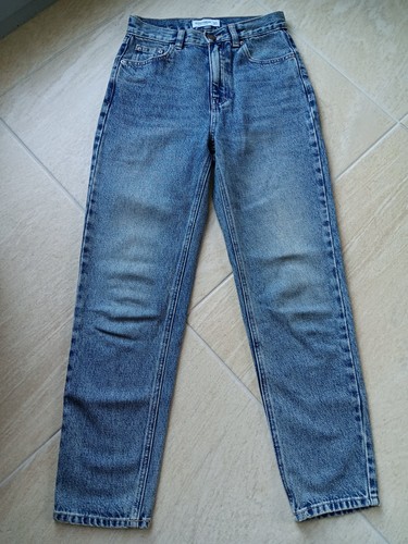 Pull bear mom - pull&bear, hose