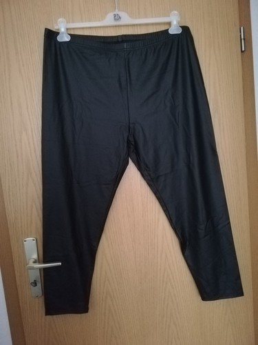 Tolle leder imitat damen - leder,