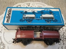 Marklin 4613 DB Auto Transport