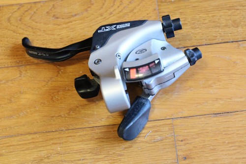 Shimano deore m750 - shimano, xt