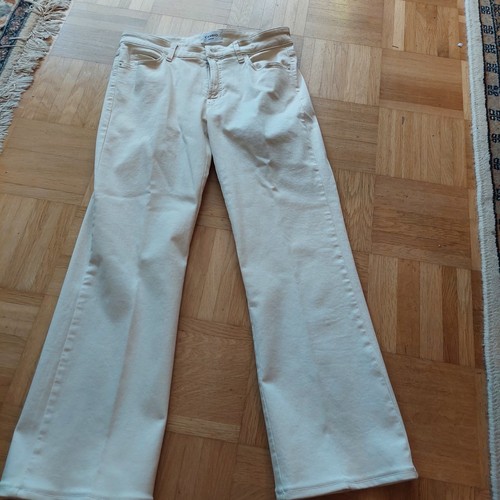Cambio denim damenhose natur - denim,