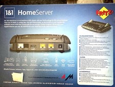 FRITZ!Box 7320 DSL Homeserver WLAN Fritzbox 7320 DSL in OVP