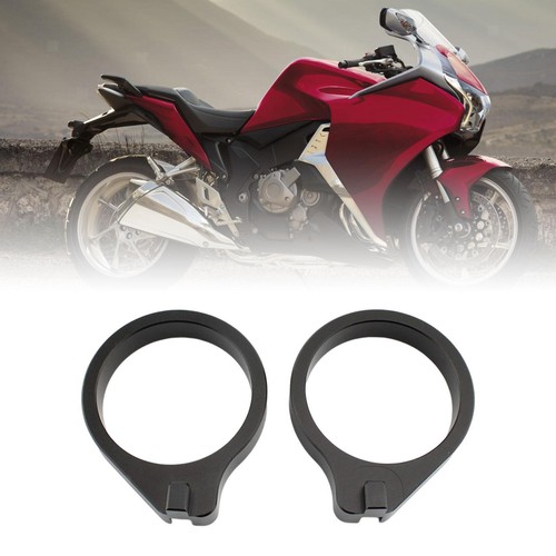 Motorrad lenkererhöhung - 2x,
