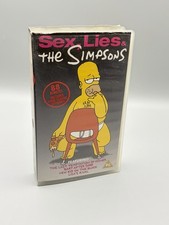 The simpsons sex lies - the,