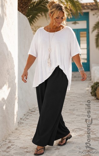 Poco lagenlook ballon hose - poco,