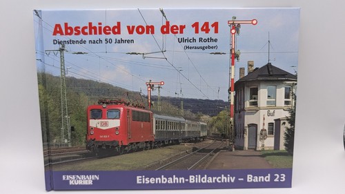 Eisenbahn kurier bildarchiv - eisenbahn,