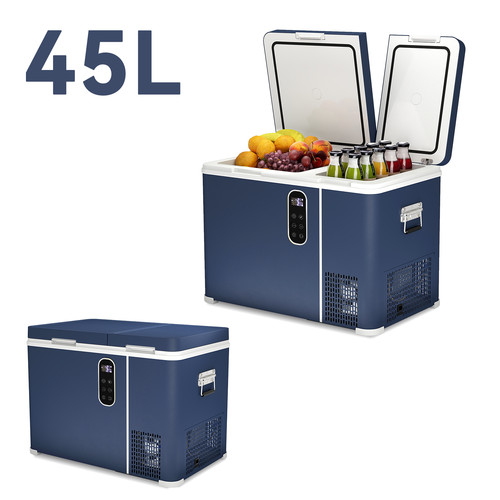 45l kompressor kühlbox - kompressor,