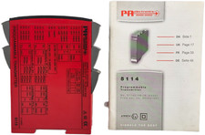 PR Electronic 5114 Sender