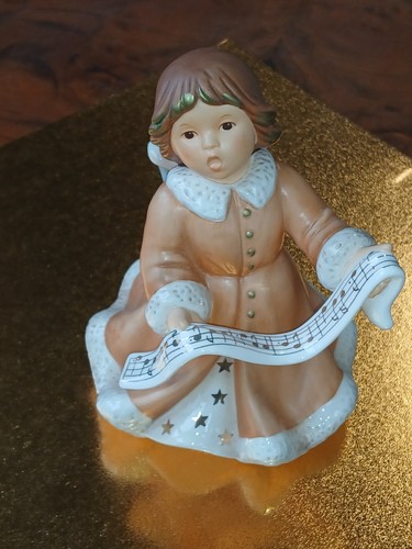 Goebel weihnachtsengel mit - weihnachtsengel,