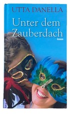 Unter dem Zauberdach Utta