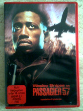 Passagier 57 - DVD uncut -