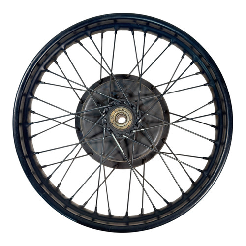 Felge halbnabe neu - felge, 19"