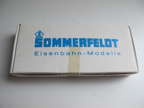 Sommerfeldt 120k stück - 10,