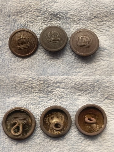 Militaria preussische - militaria, 3