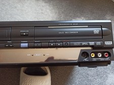 Funai W4A-A4180DB DVD-Recorder
