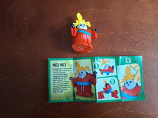 Ü-Ei Kung Fu Panda 3 D 2015