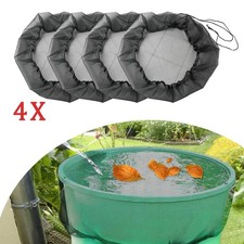 4 Stk Abdeckung für