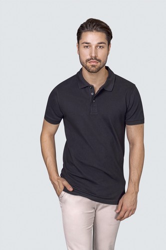 Hrm men heavy stretch - hrm,