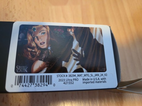 Mtg magic playmat - mtg, ultra