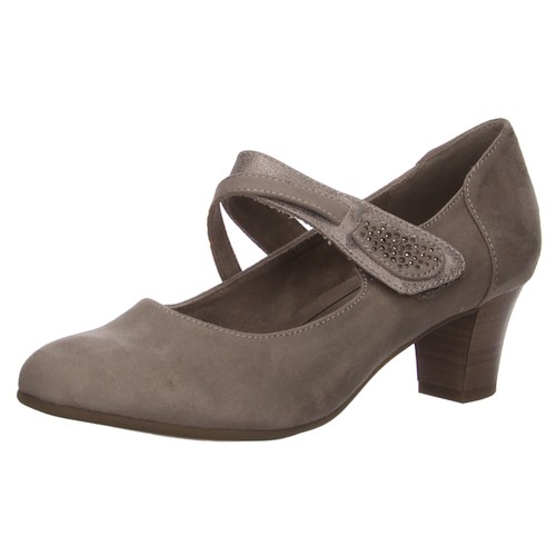 Pumps absatz bis mm - ,